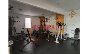 Alquiler De Departamento En Cond. Los Parques Del Callao - Callao