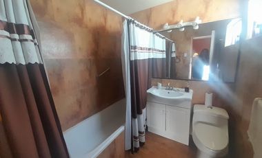 Se vende Hermosa Casa de 2 pisos en Coviefi, UF 10.000