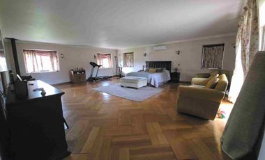 🏡 ¡Se vende espectacular parcela en Lampa!
Disfruta de la tranquilidad y comodidad en un entorno natural 🌳

✨ 5.000 m² de terreno en  condominio cerrado con seguridad 24/7.  5D 4B ,piscina,  Quincho