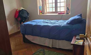 🏡 ¡Se vende espectacular parcela en Lampa!
Disfruta de la tranquilidad y comodidad en un entorno natural 🌳

✨ 5.000 m² de terreno en  condominio cerrado con seguridad 24/7.  5D 4B ,piscina,  Quincho