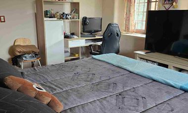 🏡 ¡Se vende espectacular parcela en Lampa!
Disfruta de la tranquilidad y comodidad en un entorno natural 🌳

✨ 5.000 m² de terreno en  condominio cerrado con seguridad 24/7.  5D 4B ,piscina,  Quincho