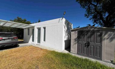 QUINTA DE LUJO EN VENTA EN MALCHINGUI A 40 MINUTOS DE QUITO