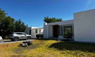 QUINTA DE LUJO EN VENTA EN MALCHINGUI A 40 MINUTOS DE QUITO