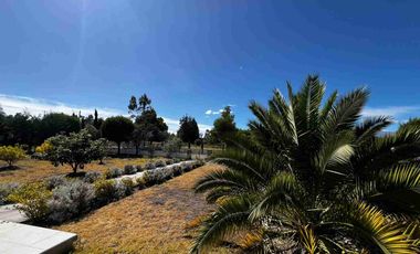QUINTA DE LUJO EN VENTA EN MALCHINGUI A 40 MINUTOS DE QUITO