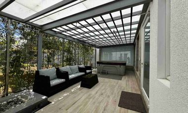 QUINTA DE LUJO EN VENTA EN MALCHINGUI A 40 MINUTOS DE QUITO