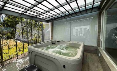 QUINTA DE LUJO EN VENTA EN MALCHINGUI A 40 MINUTOS DE QUITO