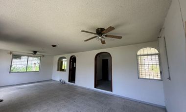 TERRENO EN RENTA CALLE ARTEAGA, ZONA CENTRO, TUXPAN VERACRUZ