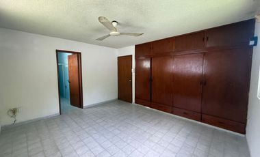 TERRENO EN RENTA CALLE ARTEAGA, ZONA CENTRO, TUXPAN VERACRUZ