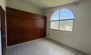 TERRENO EN RENTA CALLE ARTEAGA, ZONA CENTRO, TUXPAN VERACRUZ