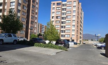 Departamento Condominio Alto Rancagua