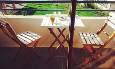 Departamento Condominio Alto Rancagua