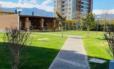 Departamento Condominio Alto Rancagua