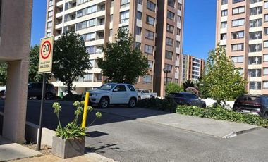 Departamento Condominio Alto Rancagua