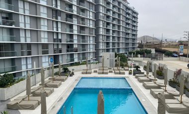 🏡 ¡Tu Nuevo Depa En San Bartolo Te Espera! 🌇