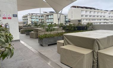 🏡 ¡Tu Nuevo Depa En San Bartolo Te Espera! 🌇