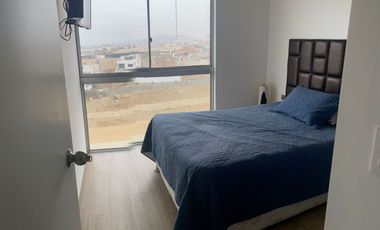 🏡 ¡Tu Nuevo Depa En San Bartolo Te Espera! 🌇