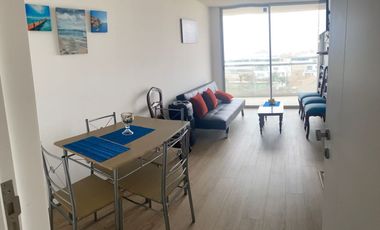 🏡 ¡Tu Nuevo Depa En San Bartolo Te Espera! 🌇