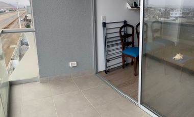 🏡 ¡Tu Nuevo Depa En San Bartolo Te Espera! 🌇