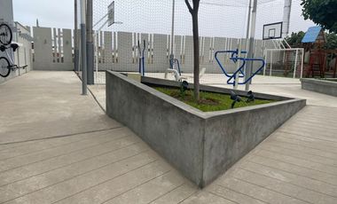 🏡 ¡Tu Nuevo Depa En San Bartolo Te Espera! 🌇