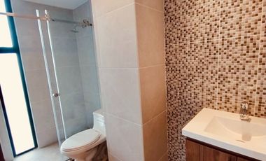 Departamento de venta en Cuenca Ecuador sector Narancay
