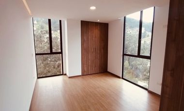 Departamento de venta en Cuenca Ecuador sector Narancay