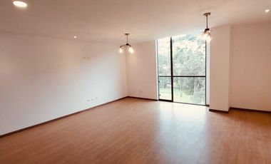Departamento de venta en Cuenca Ecuador sector Narancay