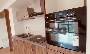 Departamento de venta en Cuenca Ecuador sector Narancay