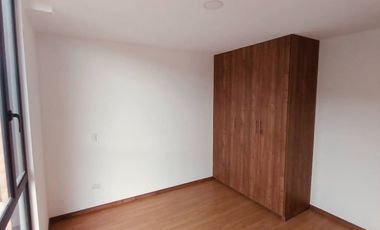 Departamento de venta en Cuenca Ecuador sector Narancay