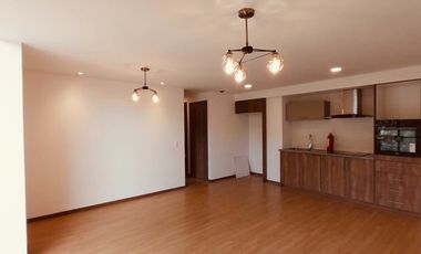 Departamento de venta en Cuenca Ecuador sector Narancay