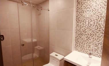 Departamento de venta en Cuenca Ecuador sector Narancay