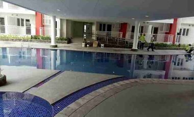 2 Bedrooms for Sale and Studio for Rent in The Silk Residences, Santa Mesa Manila