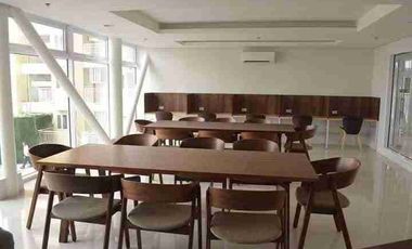 2 Bedrooms for Sale and Studio for Rent in The Silk Residences, Santa Mesa Manila