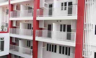 2 Bedrooms for Sale and Studio for Rent in The Silk Residences, Santa Mesa Manila