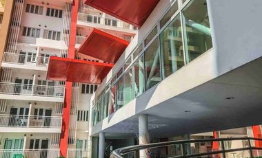 2 Bedrooms for Sale and Studio for Rent in The Silk Residences, Santa Mesa Manila