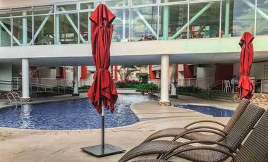 2 Bedrooms for Sale and Studio for Rent in The Silk Residences, Santa Mesa Manila