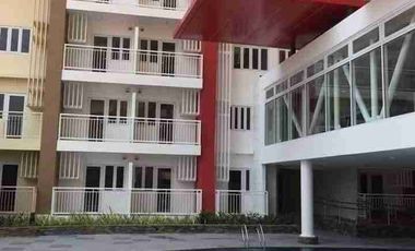 2 Bedrooms for Sale and Studio for Rent in The Silk Residences, Santa Mesa Manila