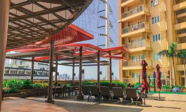 2 Bedrooms for Sale and Studio for Rent in The Silk Residences, Santa Mesa Manila