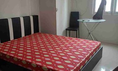 2 Bedrooms for Sale and Studio for Rent in The Silk Residences, Santa Mesa Manila