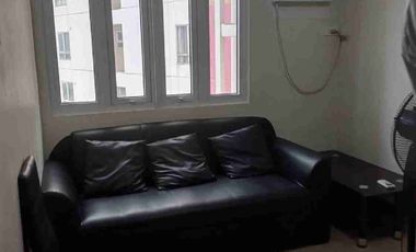 2 Bedrooms for Sale and Studio for Rent in The Silk Residences, Santa Mesa Manila