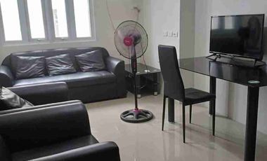 2 Bedrooms for Sale and Studio for Rent in The Silk Residences, Santa Mesa Manila