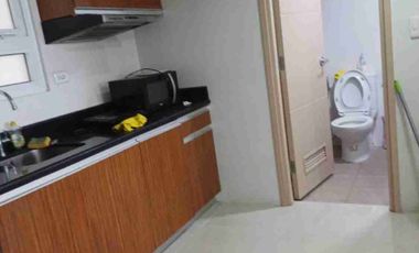 2 Bedrooms for Sale and Studio for Rent in The Silk Residences, Santa Mesa Manila