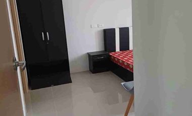 2 Bedrooms for Sale and Studio for Rent in The Silk Residences, Santa Mesa Manila