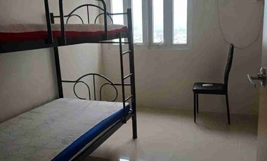 2 Bedrooms for Sale and Studio for Rent in The Silk Residences, Santa Mesa Manila