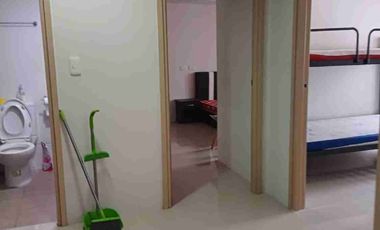 2 Bedrooms for Sale and Studio for Rent in The Silk Residences, Santa Mesa Manila