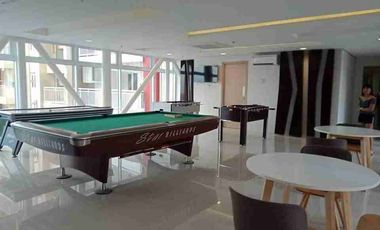2 Bedrooms for Sale and Studio for Rent in The Silk Residences, Santa Mesa Manila