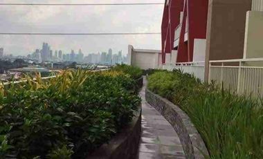 2 Bedrooms for Sale and Studio for Rent in The Silk Residences, Santa Mesa Manila