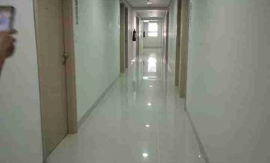 2 Bedrooms for Sale and Studio for Rent in The Silk Residences, Santa Mesa Manila