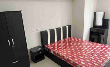 2 Bedrooms for Sale and Studio for Rent in The Silk Residences, Santa Mesa Manila