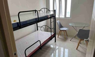 2 Bedrooms for Sale and Studio for Rent in The Silk Residences, Santa Mesa Manila