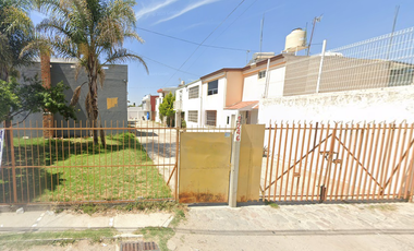 CASA DE RECUPERACIÓN BANCARIA EN PRIV.11 OTE, COL. SAN JOSE VICTORIA, AMOZOC, PUEBLA. ¡NO SE ACEPTAN CRÉDITOS!